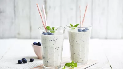 milkshake