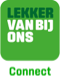 Lekker van bij ons - Connect